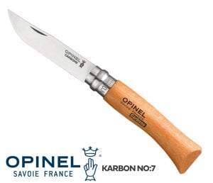 OPINEL KARBON NO:7 ÇAKI