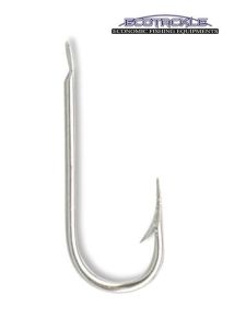 Ecotackle SH-10 Galvaniz (1251C Muadili) Dökme İğne 7