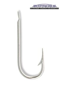 Ecotackle SH-10 Galvaniz (1251C Muadili) Dökme İğne 7