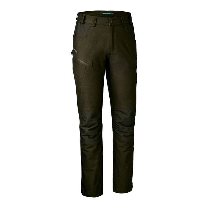 DEER HUNTER Chasse Yeşil Pantolon - 48
