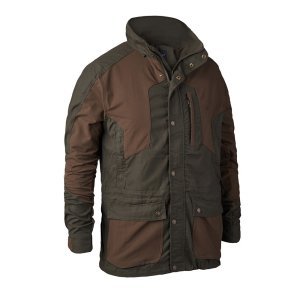 DEER HUNTER STRIKE LONG OEKO-TEX TEFLON YEŞİL MONT / 54