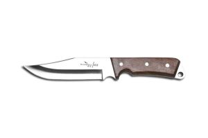 Bora 415 ZB Küçük Jungle Zeytin Saplı Bıçak