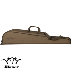 BLASER Essental Tüfek Kılıfı Kahverengi