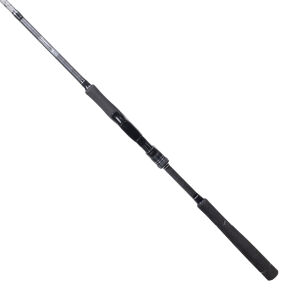 RYUJI ARES X 2.40M 9-45GR, 2P SPIN KARBON KAMIŞ