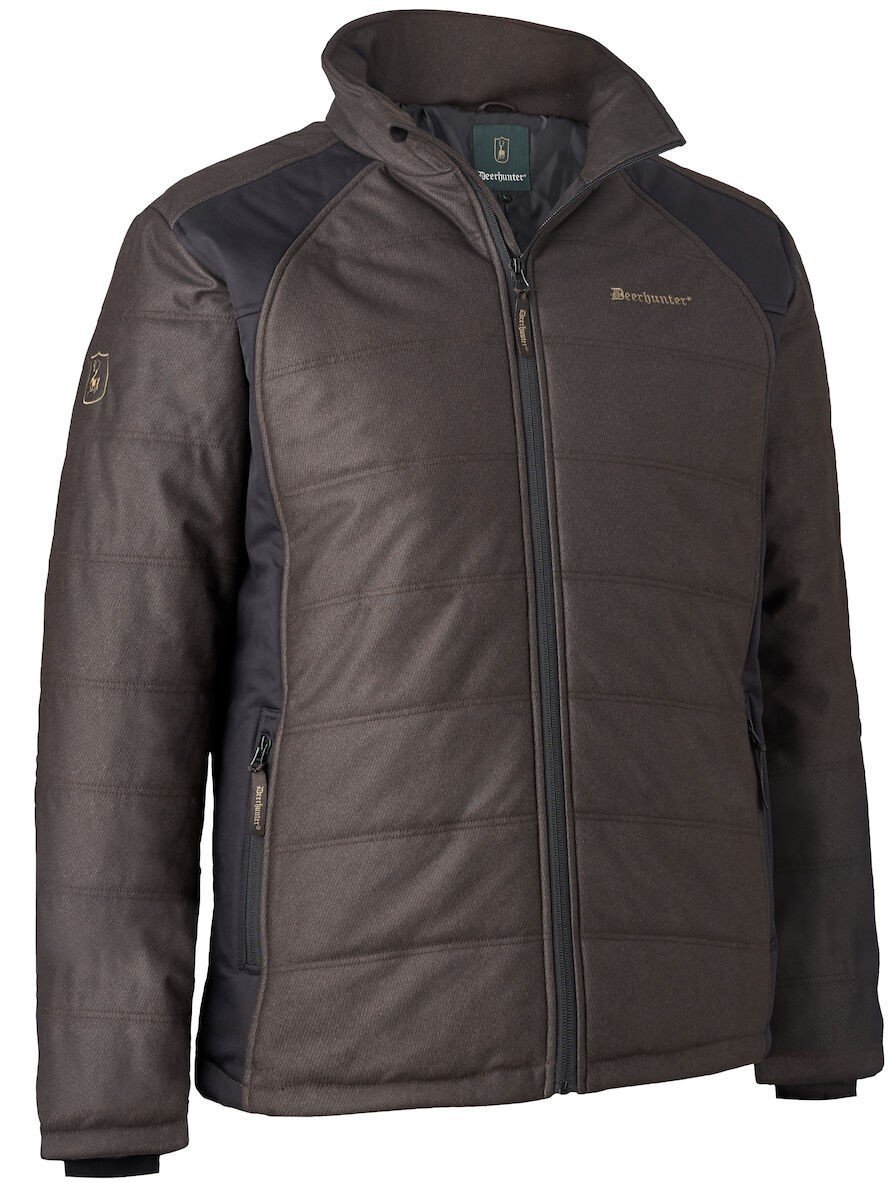 DEER HUNTER MOSS PADDED KAHVERENGİ MONT / XL