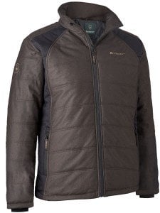 DEER HUNTER MOSS PADDED KAHVERENGİ MONT / XL