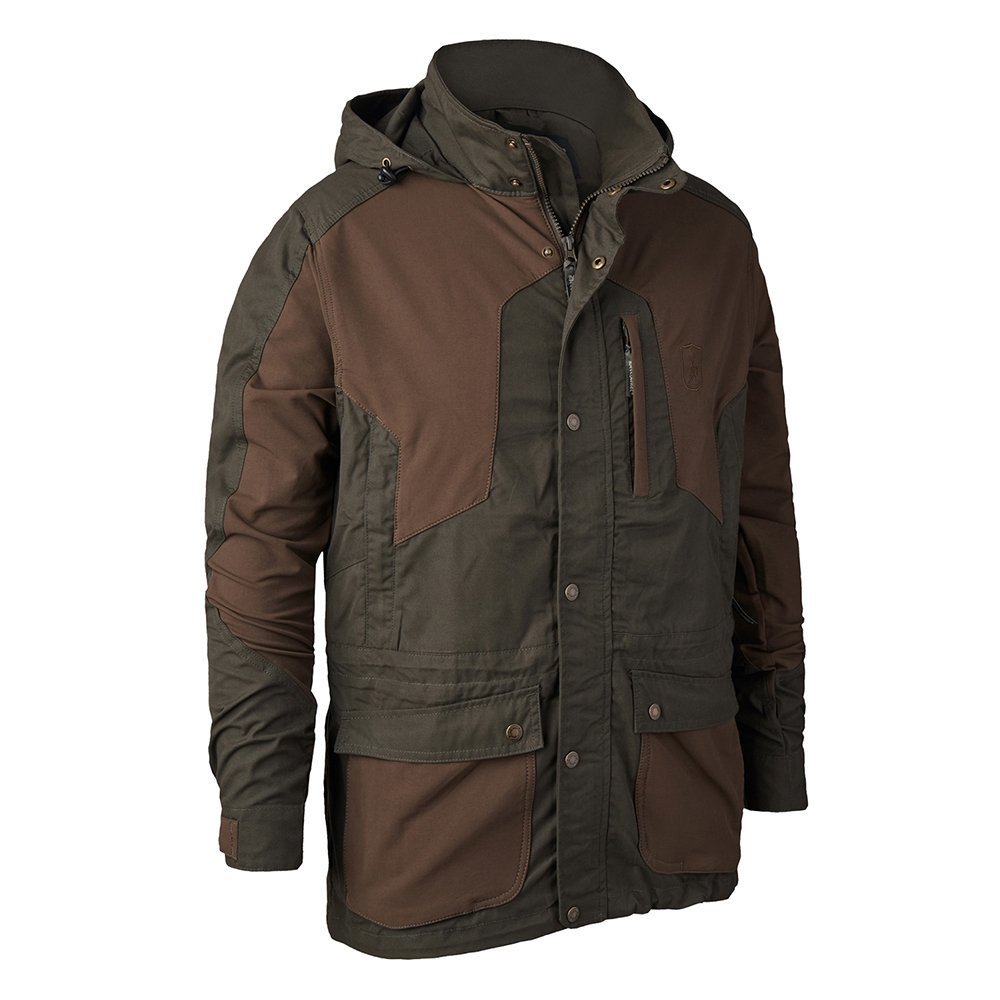 DEER HUNTER STRIKE LONG OEKO-TEX TEFLON YEŞİL MONT / 52