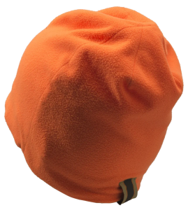 BERETTA FLEECE ORANGE BERE