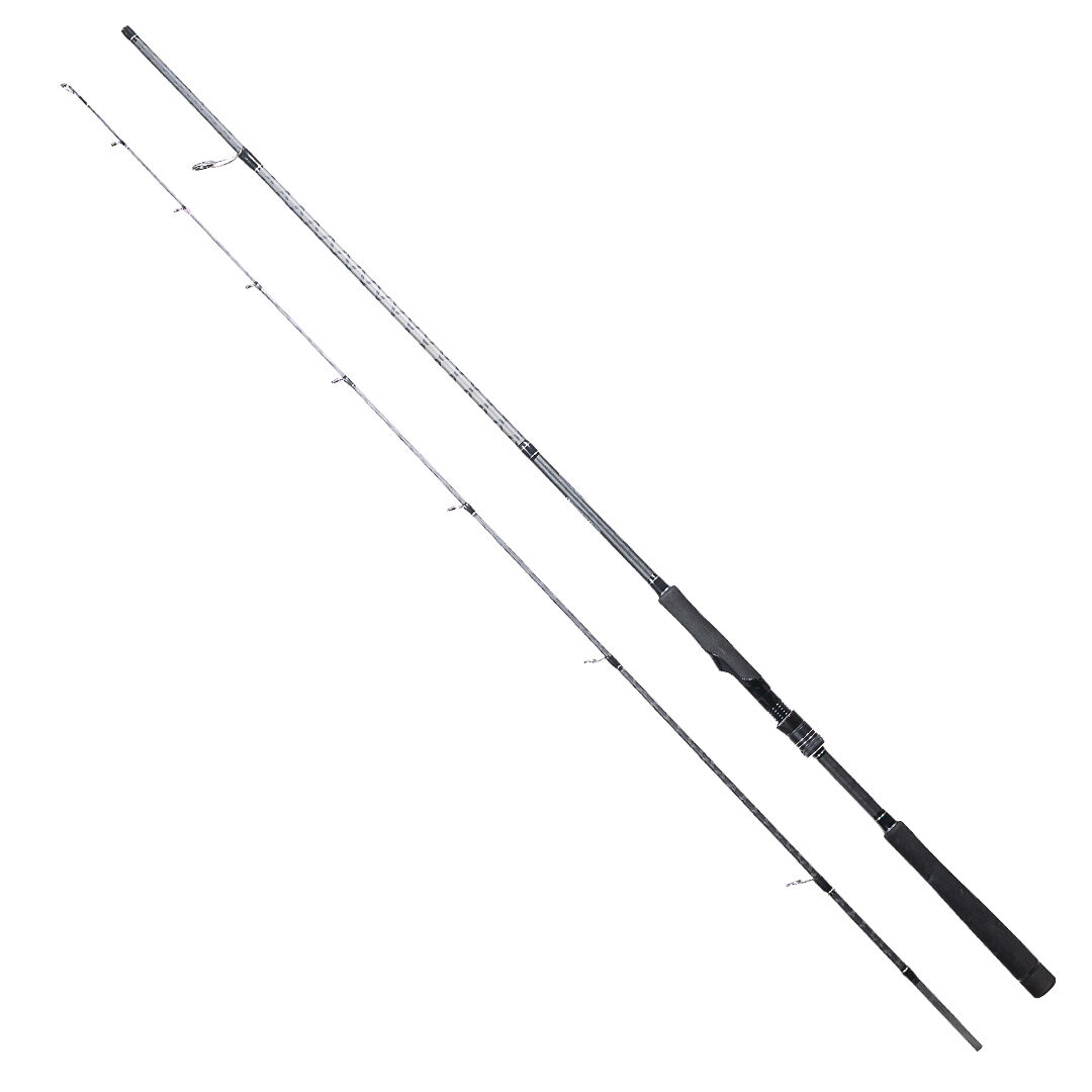 RYUJI ARES X 2.70M 9-45GR, 2P SPIN KARBON KAMIŞ