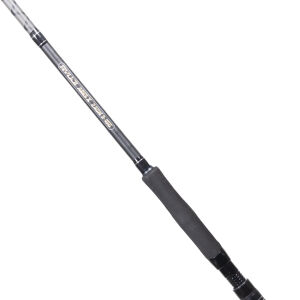 RYUJI ARES X 2.70M 9-45GR, 2P SPIN KARBON KAMIŞ