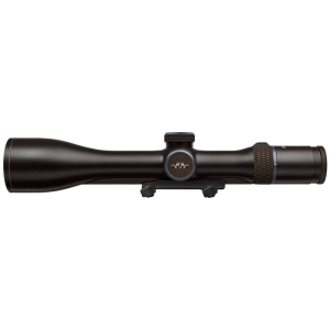 BLASER BJW 4-20x58 iC Tüfek Dürbünü