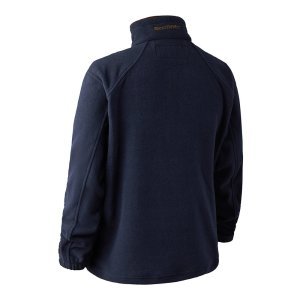 DEER HUNTER WINGSHOOTER FLEECE MAVİ POLAR / 2XL