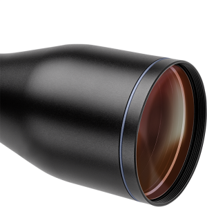 BLASER BJW 4-20x58 iC Tüfek Dürbünü