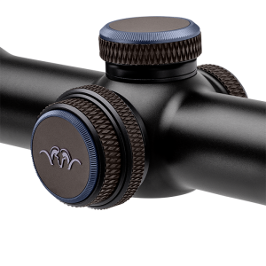 BLASER BJW 4-20x58 iC Tüfek Dürbünü