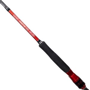 REMIXON PRESTIGE RED 2.10M, 4-32GR, 2P KARBON KAMIŞ