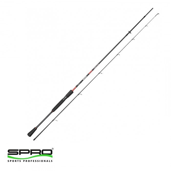 SPRO Power Catcher 2.40M 20G Spin Olta Kamışı