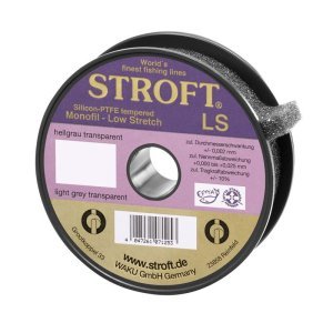 Stroft Ls 100 Mt Monoflament Misina 0.16 MM