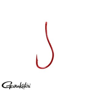 GAMAKATSU LS-3113R 8P #1 Olta İğnesi