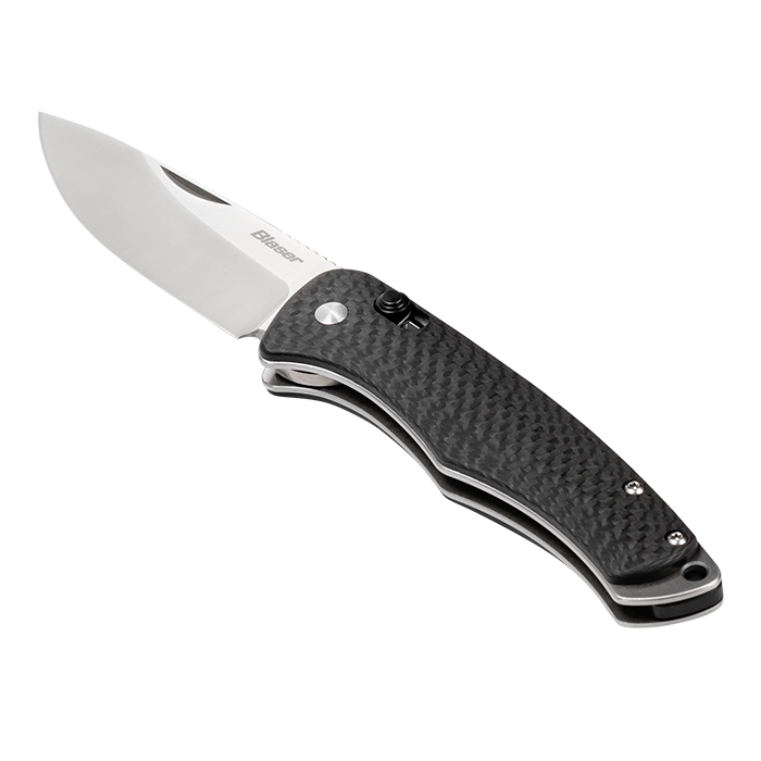 BLASER ULTIMATE CARBON ÇAKI
