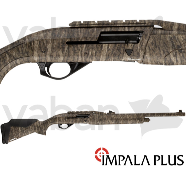 IMPALA PLUS BOTTOMLAND CANTILEVER SLUG YARI OTOMATİK AV TÜFEĞİ