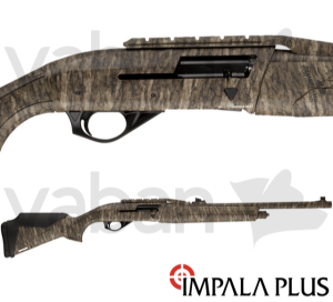IMPALA PLUS BOTTOMLAND CANTILEVER SLUG YARI OTOMATİK AV TÜFEĞİ