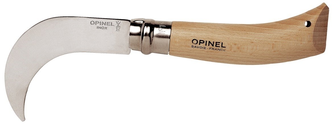 OPINEL INOX NO:10 BAĞ ÇAKISI
