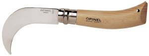OPINEL INOX NO:10 BAĞ ÇAKISI