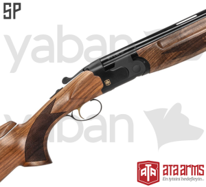 ATA SP SPORTER ATIŞ TÜFEĞİ