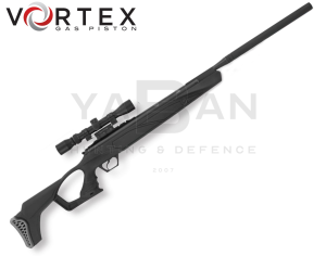 HATSAN MOD 125 PRO QE VORTEX COMBO HAVALI TÜFEK