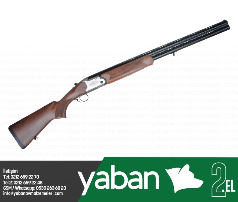 KAPLAN SUPERPOZE AV TÜFEĞİ / 2.EL