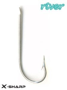 River 1523 Galvaniz 1000P Dökme Paket Kore İğne 7