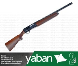 SARSILMAZ FRANCHI YARI OTOMATİK AV TÜFEĞİ / 2.EL
