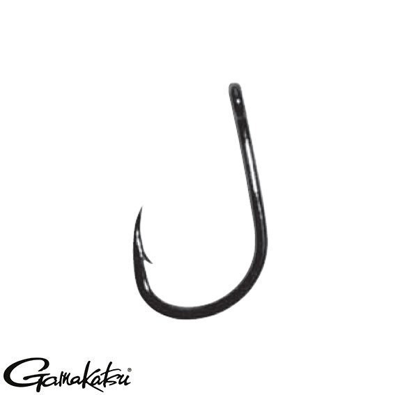 GAMAKATSU LS-3323F N/L #1 Olta İğnesi