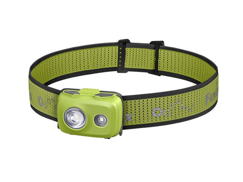 FENİX HL16 450 LÜMEN KAFA FENERİ