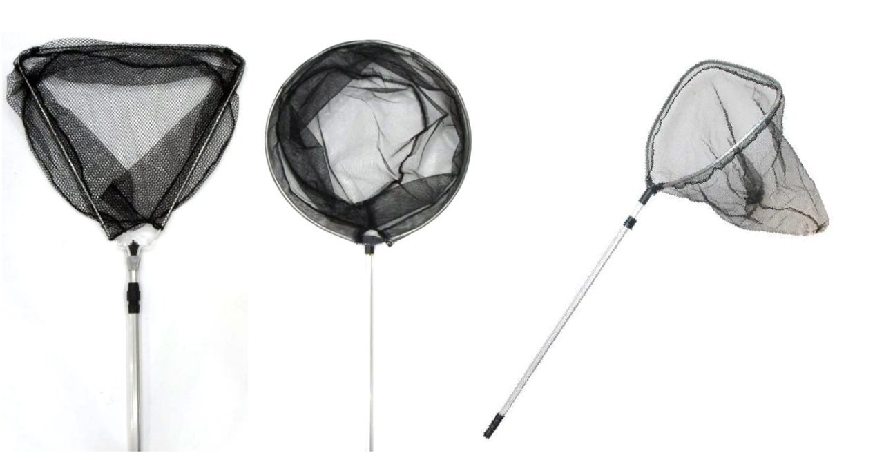 Silver Star Kepçe 2,10MT	ÜÇGEN  50X50CM