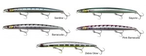 Savage gear Deep Walker 175 50 gr Suni Yem Barracuda