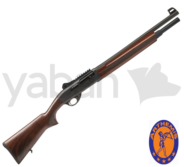 ARTHEMIS A902 B SLUG TAKTİK YARI OTOMATİK AV TÜFEĞİ