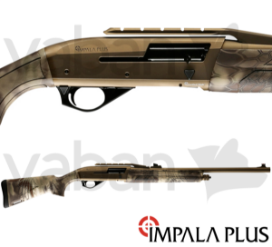 IMPALA PLUS HIGHLANDER BRONZ CANTILEVER SLUG YARI OTOMATİK AV TÜFEĞİ