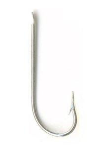 River 1523 Galvaniz 1000P Dökme Paket Kore İğne 9