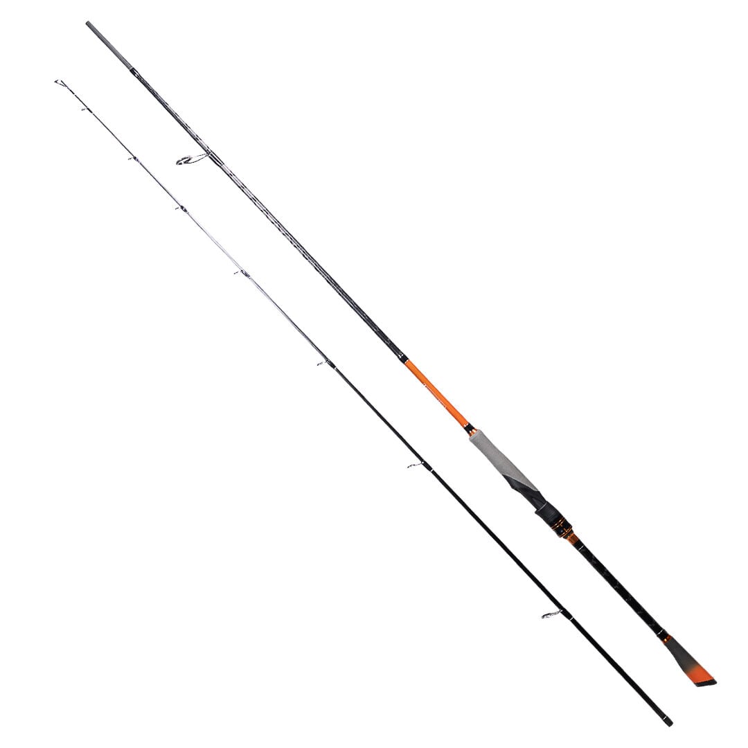 REMIXON PRESTIGE ORANGE 2.40M, 4-32GR, 2P KARBON KAMIŞ