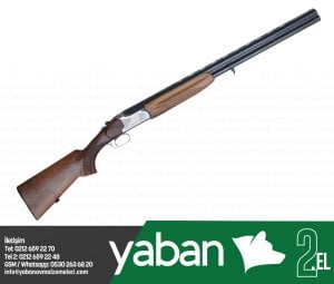SARSILMAZ SP307 SUPERPOZE AV TÜFEĞİ / 2.EL