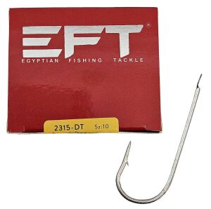EFT 2315 Paragat İğnesi 100 Adet 7