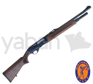 ARTHEMIS A902 SLUG YARI OTOMATİK AV TÜFEĞİ
