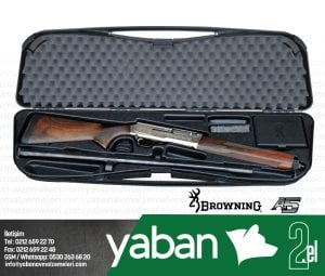 BROWNING A5 ULTIMATE DUCKS YARI OTOMATİK AV TÜFEĞİ / 2.EL