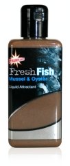 DYNAMITE BAITS MUSSEL   OYSTER LIQUID ATTRACTANT