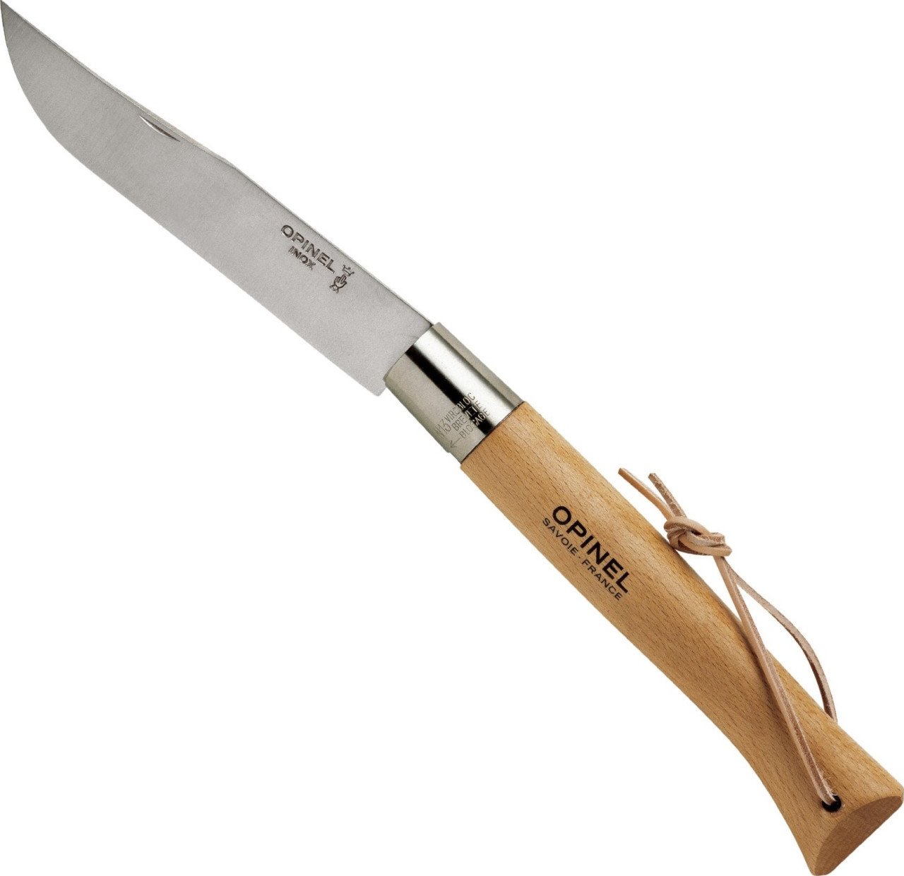 OPINEL INOX NO:13 ÇAKI / KUTULU