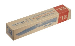 OPINEL INOX NO:13 ÇAKI / KUTULU