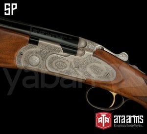 ATA SP ELEGANT SUPERPOZE AV TÜFEĞİ