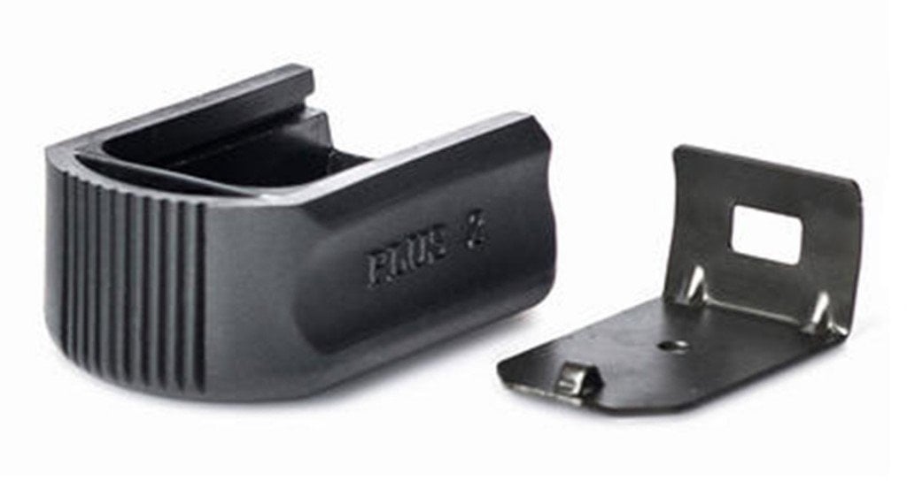 MEC-GAR PLUS 2 POLİMER ADAPTÖR SET