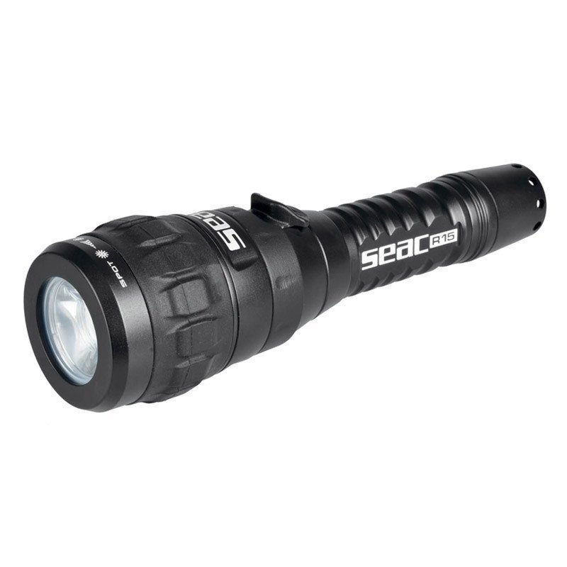 SEAC SUB R15 LED 900 LÜMEN SUALTI FENERI